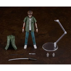 Maquette Plamatea Kyoya Suda - Siren Good Smile Company