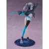 Figurine Ranko Kanzaki + Dance Dance Dance - The Idolmaster Cinderella Girls Wave