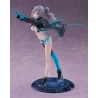 Figurine Ranko Kanzaki + Dance Dance Dance - The Idolmaster Cinderella Girls Wave
