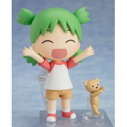 Figurine Nendoroid Yotsuba Koiwai - Yotsuba&! Good Smile Company