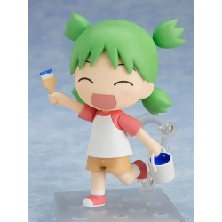 Figurine Nendoroid Yotsuba Koiwai - Yotsuba&! Good Smile Company