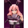 Figurine Trick Bunnies Standing Bunny Illustration by Kafun - Kotobukiya