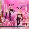 Figurine Trick Bunnies Standing Bunny Illustration by Kafun - Kotobukiya