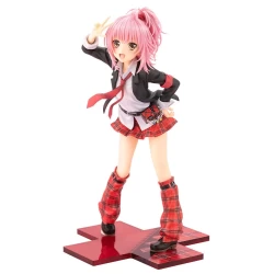 Figurine Hinamori Amu School Uniform Ver. - Shugo Chara! Kotobukiya