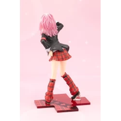 Figurine Hinamori Amu School Uniform Ver. - Shugo Chara! Kotobukiya