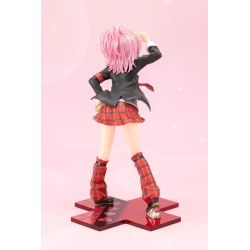 Figurine Hinamori Amu School Uniform Ver. - Shugo Chara! Kotobukiya