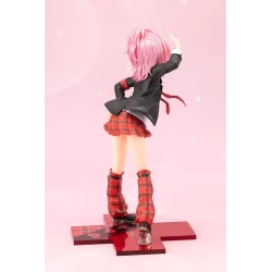 Figurine Hinamori Amu School Uniform Ver. - Shugo Chara! Kotobukiya