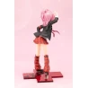 Figurine Hinamori Amu School Uniform Ver. - Shugo Chara! Kotobukiya