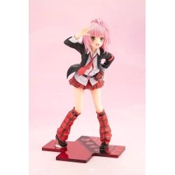 Figurine Hinamori Amu School Uniform Ver. - Shugo Chara! Kotobukiya