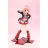 Figurine Hinamori Amu School Uniform Ver. - Shugo Chara! Kotobukiya