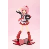 Figurine Hinamori Amu School Uniform Ver. - Shugo Chara! Kotobukiya