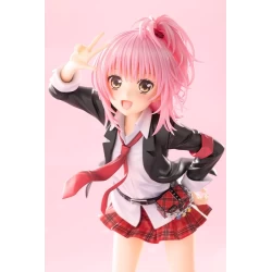 Figurine Hinamori Amu School Uniform Ver. - Shugo Chara! Kotobukiya