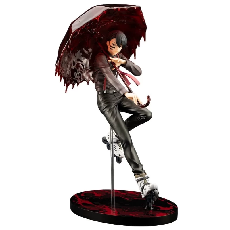 Figurine ARTFXJ Naito Mudano DX Edition - Tougen Anki Kotobukiya