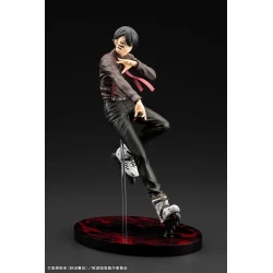 Figurine ARTFXJ Naito Mudano DX Edition - Tougen Anki Kotobukiya