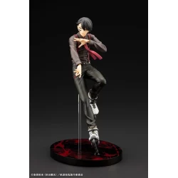 Figurine ARTFXJ Naito Mudano DX Edition - Tougen Anki Kotobukiya