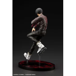 Figurine ARTFXJ Naito Mudano DX Edition - Tougen Anki Kotobukiya