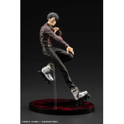 Figurine ARTFXJ Naito Mudano DX Edition - Tougen Anki Kotobukiya