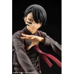 Figurine ARTFXJ Naito Mudano DX Edition - Tougen Anki Kotobukiya