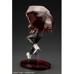 Figurine ARTFXJ Naito Mudano DX Edition - Tougen Anki Kotobukiya
