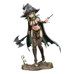 Figurine Yahna - Unicorn Overlord Kotobukiya