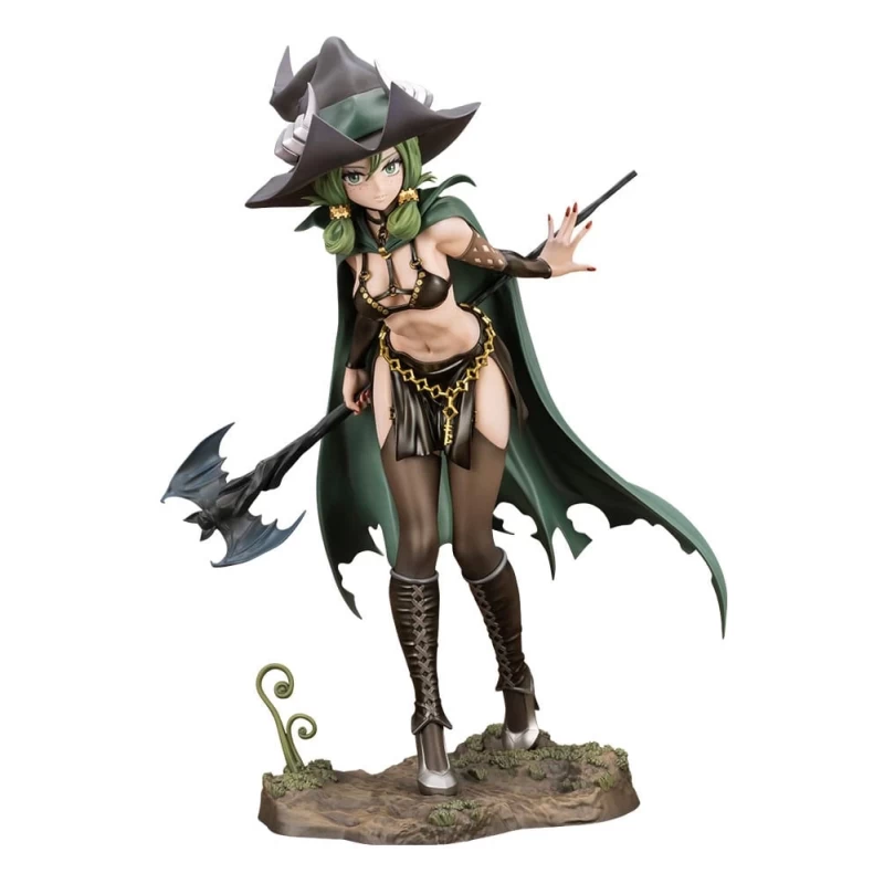 Figurine Yahna - Unicorn Overlord Kotobukiya