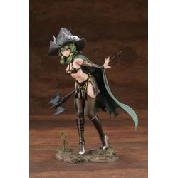 Figurine Yahna - Unicorn Overlord Kotobukiya