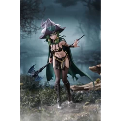 Figurine Yahna - Unicorn Overlord Kotobukiya