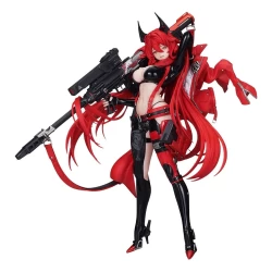 Figurine Red Hood - Goddess of Victory: Nikke Flare