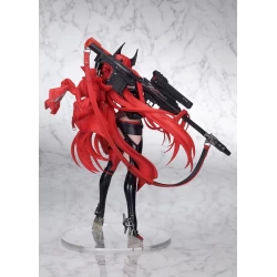 Figurine Red Hood - Goddess of Victory: Nikke Flare