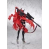 Figurine Red Hood - Goddess of Victory: Nikke Flare