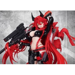 Figurine Red Hood - Goddess of Victory: Nikke Flare