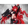Figurine Red Hood - Goddess of Victory: Nikke Flare