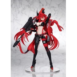 Figurine Red Hood - Goddess of Victory: Nikke Flare