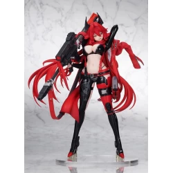 Figurine Red Hood - Goddess of Victory: Nikke Flare