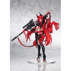 Figurine Red Hood - Goddess of Victory: Nikke Flare