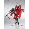 Figurine Red Hood - Goddess of Victory: Nikke Flare