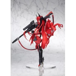 Figurine Red Hood - Goddess of Victory: Nikke Flare