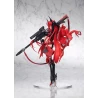 Figurine Red Hood - Goddess of Victory: Nikke Flare