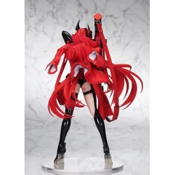 Figurine Red Hood - Goddess of Victory: Nikke Flare