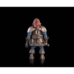 Figurine Burris Birgerstori Imp-Scale - Mythic Legions Horror of Einsamall Four Horsemen Toy Design