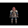 Figurine Burris Birgerstori Imp-Scale - Mythic Legions Horror of Einsamall Four Horsemen Toy Design