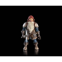 Figurine Burris Birgerstori Imp-Scale - Mythic Legions Horror of Einsamall Four Horsemen Toy Design