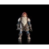 Figurine Burris Birgerstori Imp-Scale - Mythic Legions Horror of Einsamall Four Horsemen Toy Design