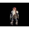 Figurine Burris Birgerstori Imp-Scale - Mythic Legions Horror of Einsamall Four Horsemen Toy Design