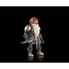 Figurine Burris Birgerstori Imp-Scale - Mythic Legions Horror of Einsamall Four Horsemen Toy Design
