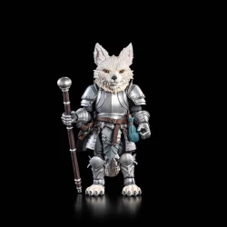 Figurine Bylur Frostfurr Imp-Scale - Mythic Legions Horror of Einsamall Four Horsemen Toy Design