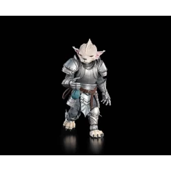 Figurine Bylur Frostfurr Imp-Scale - Mythic Legions Horror of Einsamall Four Horsemen Toy Design