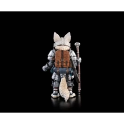 Figurine Bylur Frostfurr Imp-Scale - Mythic Legions Horror of Einsamall Four Horsemen Toy Design
