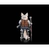 Figurine Bylur Frostfurr Imp-Scale - Mythic Legions Horror of Einsamall Four Horsemen Toy Design