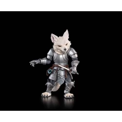 Figurine Bylur Frostfurr Imp-Scale - Mythic Legions Horror of Einsamall Four Horsemen Toy Design